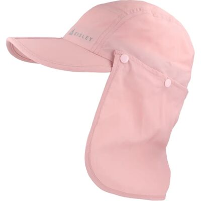 Baseballcap mit Ohrenschutz Kinder Eisglut Zion Rose TU Mixte Baseballcap mit Ohrenschutz Kinder Eisglut Zion Rose TU Mixte