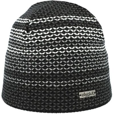 Mütze Eisglut Arrono XL Noir TU Mixte Mütze Eisglut Arrono XL Noir TU Mixte