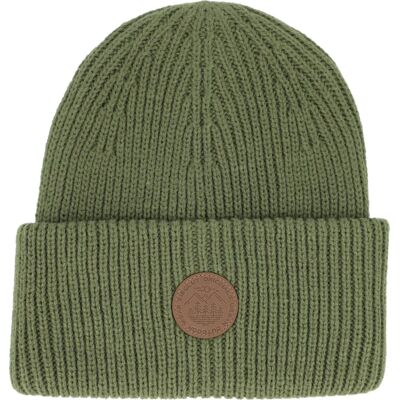 Mütze Eisglut Unityo Vert TU Mixte Mütze Eisglut Unityo Vert TU Mixte