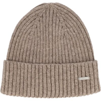 Mütze Damen Eisglut Runal Beige TU Femme Mütze Damen Eisglut Runal Beige TU Femme