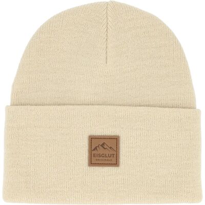 Mütze Eisglut Chestero Beige TU Mixte Mütze Eisglut Chestero Beige TU Mixte