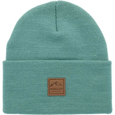 Mütze Eisglut Chestero Vert TU Mixte Mütze Eisglut Chestero Vert TU Mixte