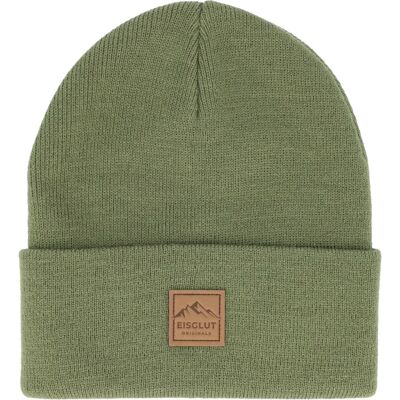 Mütze Eisglut Chestero Vert TU Mixte Mütze Eisglut Chestero Vert TU Mixte