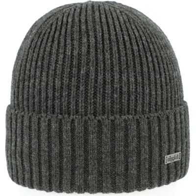 Mütze Eisglut Hennesg Gris TU Mixte Mütze Eisglut Hennesg Gris TU Mixte
