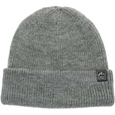 Mütze Kind Eisglut Hakukids Gris TU Mixte Mütze Kind Eisglut Hakukids Gris TU Mixte