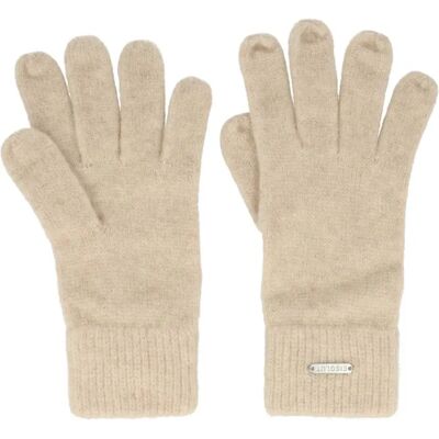 Handschuhe Damen Eisglut Undinel Beige TU Femme Handschuhe Damen Eisglut Undinel Beige TU Femme