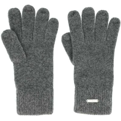 Handschuhe Damen Eisglut Undinel Gris TU Femme Handschuhe Damen Eisglut Undinel Gris TU Femme