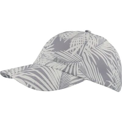 Baseball Kappe Eisglut Acacic Gris TU Mixte Baseball Kappe Eisglut Acacic Gris TU Mixte