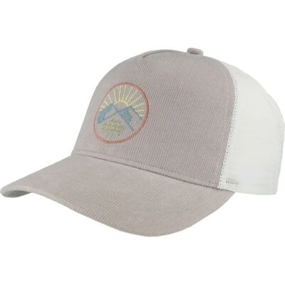 Baseball Kappe Eisglut Missouri Gris TU Mixte Baseball Kappe Eisglut Missouri Gris TU Mixte