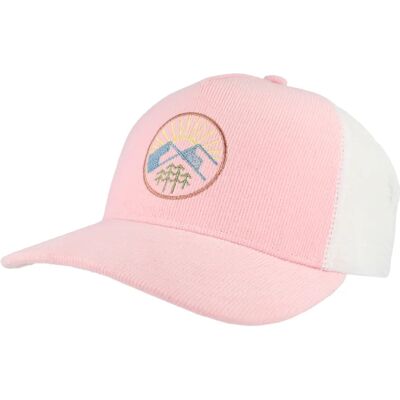 Baseball Kappe Eisglut Missouri Rose TU Mixte Baseball Kappe Eisglut Missouri Rose TU Mixte