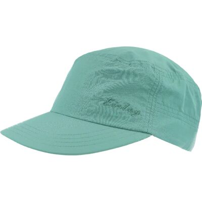 Baseball Kappe Eisglut Yukon Vert TU Mixte Baseball Kappe Eisglut Yukon Vert TU Mixte