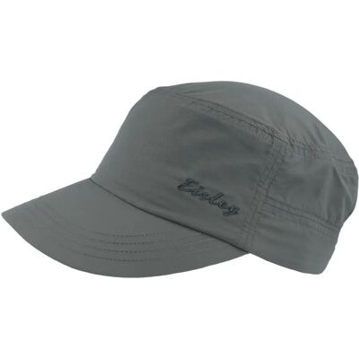 Baseball Kappe Eisglut Yukon Gris TU Mixte Baseball Kappe Eisglut Yukon Gris TU Mixte