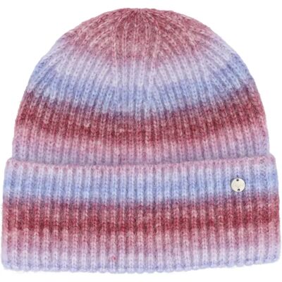 Mütze Damen Eisglut Rainbowl Rose TU Femme Mütze Damen Eisglut Rainbowl Rose TU Femme