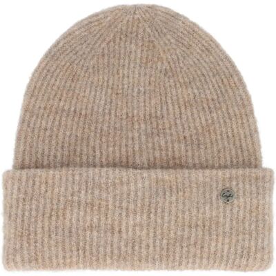 Schal Eisglut Toffyl Alpaka Beige TU Mixte Schal Eisglut Toffyl Alpaka Beige TU Mixte