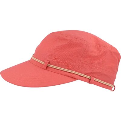 Baseball Kappe Damen Eisglut Kilauea Orange TU Femme Baseball Kappe Damen Eisglut Kilauea Orange TU Femme