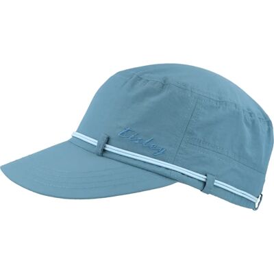 Baseball Kappe Damen Eisglut Kilauea Bleu TU Femme Baseball Kappe Damen Eisglut Kilauea Bleu TU Femme