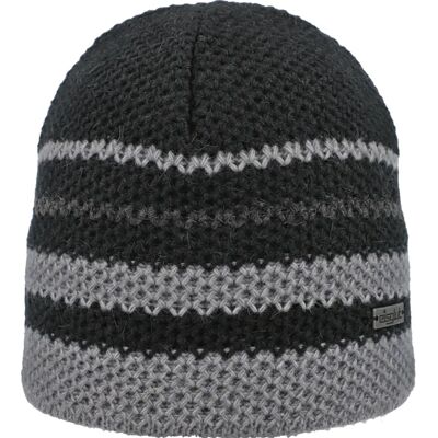 Mütze Eisglut Carlg Noir TU Mixte Mütze Eisglut Carlg Noir TU Mixte