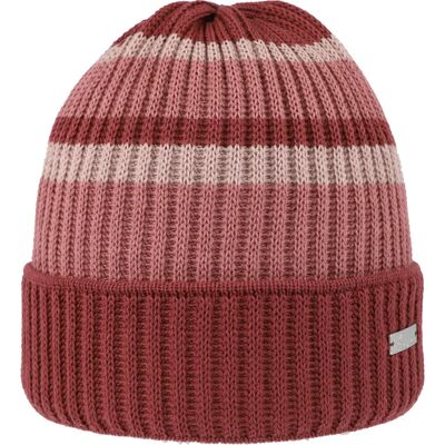 Mütze Damen Eisglut Tracyl Rose TU Femme Mütze Damen Eisglut Tracyl Rose TU Femme