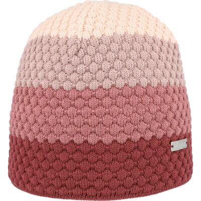 Mütze Damen Eisglut Odettel Rose TU Femme Mütze Damen Eisglut Odettel Rose TU Femme