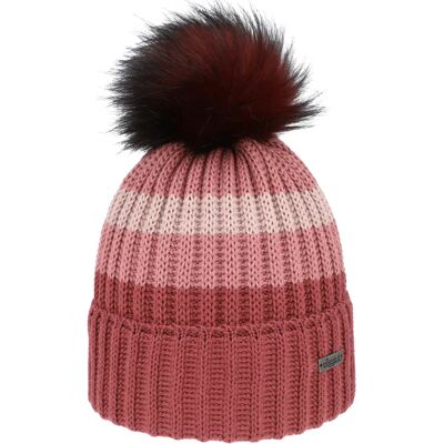 Mütze Damen Eisglut Haileyl Rose TU Femme Mütze Damen Eisglut Haileyl Rose TU Femme