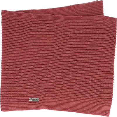 Schal Eisglut Blaira Rouge TU Mixte Schal Eisglut Blaira Rouge TU Mixte