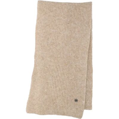 Schal Eisglut Bettyl Beige TU Mixte Schal Eisglut Bettyl Beige TU Mixte