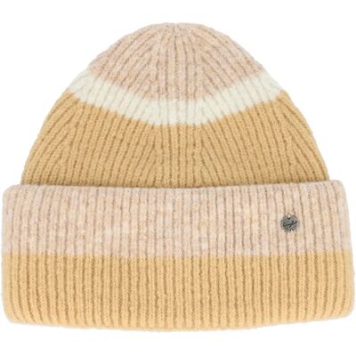 Mütze Damen Eisglut Lorinl Beige TU Femme Mütze Damen Eisglut Lorinl Beige TU Femme