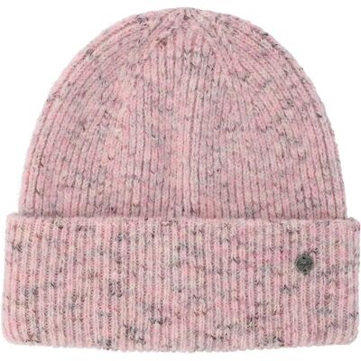 Mütze Damen Eisglut Madlenl Rose TU Femme Mütze Damen Eisglut Madlenl Rose TU Femme