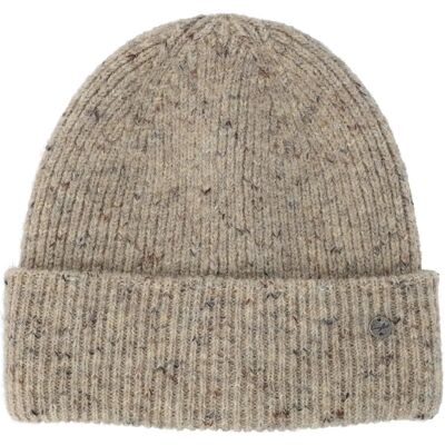 Mütze Damen Eisglut Madlenl Beige TU Femme Mütze Damen Eisglut Madlenl Beige TU Femme