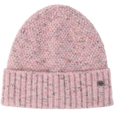 Mütze Damen Eisglut Madital Rose TU Femme Mütze Damen Eisglut Madital Rose TU Femme