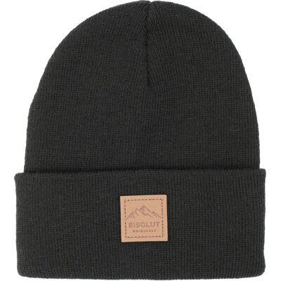 Kindermütze Eisglut Chesterkids Noir TU Mixte Kindermütze Eisglut Chesterkids Noir TU Mixte