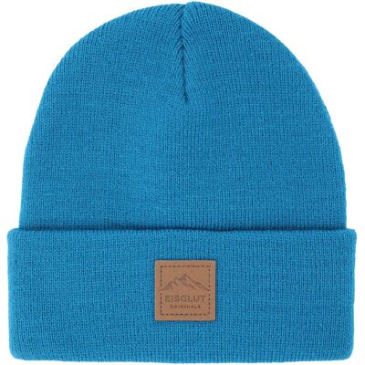 Kindermütze Eisglut Chesterkids Bleu TU Mixte Kindermütze Eisglut Chesterkids Bleu TU Mixte