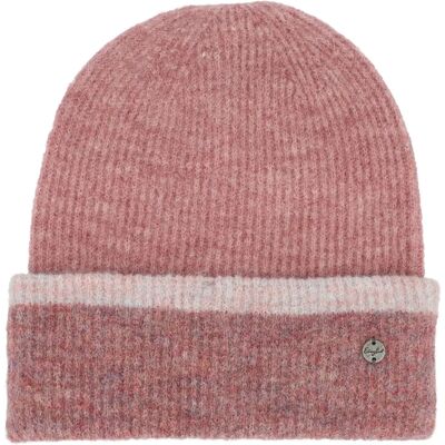 Mütze Damen Eisglut Kerryl Rose TU Femme Mütze Damen Eisglut Kerryl Rose TU Femme