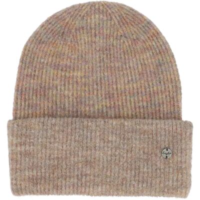 Mütze Damen Eisglut Xanal Beige TU Femme Mütze Damen Eisglut Xanal Beige TU Femme