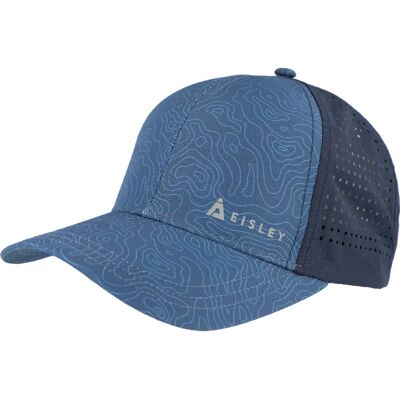Trucker Cap Eisglut Camino Bleu TU Mixte Trucker Cap Eisglut Camino Bleu TU Mixte