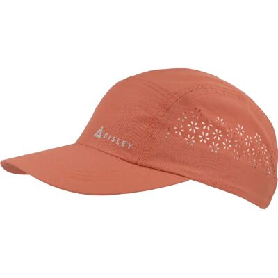 Baseball Kappe Damen Eisglut Positano Orange TU Femme Baseball Kappe Damen Eisglut Positano Orange TU Femme