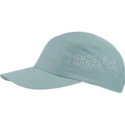 Baseball Kappe Damen Eisglut Positano Bleu TU Femme Baseball Kappe Damen Eisglut Positano Bleu TU Femme