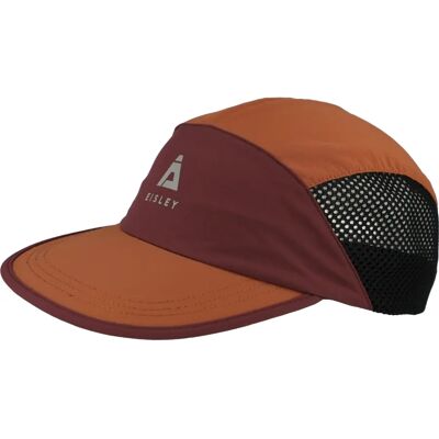 Baseball Kappe Eisglut Gladstone Marron TU Mixte Baseball Kappe Eisglut Gladstone Marron TU Mixte