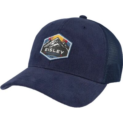Trucker Cap Eisglut Cefalu Bleu TU Mixte Trucker Cap Eisglut Cefalu Bleu TU Mixte