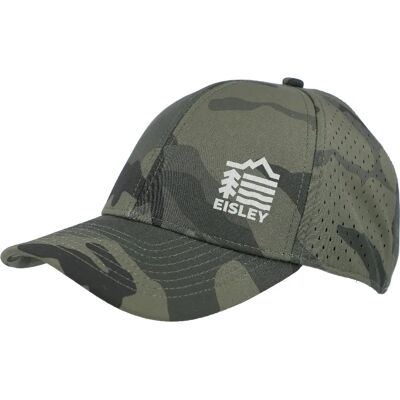 Baseball Kappe Eisglut Krabi Vert TU Mixte Baseball Kappe Eisglut Krabi Vert TU Mixte