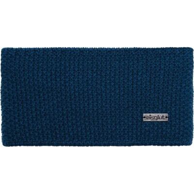 Stirnband Eisglut Freeo Bleu TU Mixte Stirnband Eisglut Freeo Bleu TU Mixte