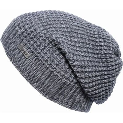 Mütze Eisglut Blazeo Gris TU Mixte Mütze Eisglut Blazeo Gris TU Mixte