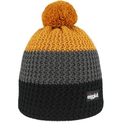 Mütze Eisglut Stormyo Orange TU Mixte Mütze Eisglut Stormyo Orange TU Mixte