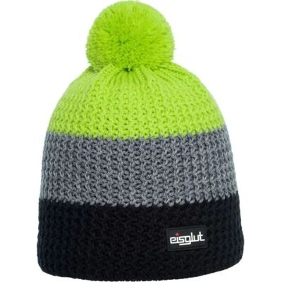 Mütze Eisglut Stormyo Vert TU Mixte Mütze Eisglut Stormyo Vert TU Mixte