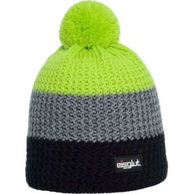 Mütze Eisglut Stormy Vert TU Mixte Mütze Eisglut Stormy Vert TU Mixte