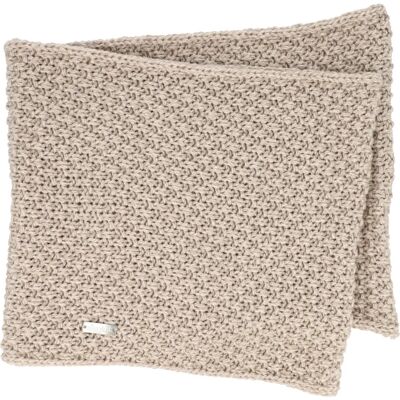 Schal Eisglut Linal Loop Beige TU Mixte Schal Eisglut Linal Loop Beige TU Mixte