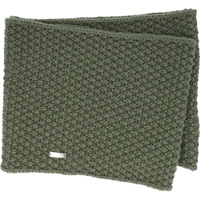 Schal Eisglut Linal Loop Vert TU Mixte Schal Eisglut Linal Loop Vert TU Mixte