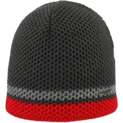 Mütze Eisglut Frosto XL Gris TU Mixte Mütze Eisglut Frosto XL Gris TU Mixte