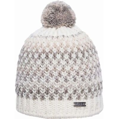 Mütze Damen Eisglut Baileyl Blanc TU Femme Mütze Damen Eisglut Baileyl Blanc TU Femme