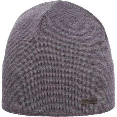 Mütze Eisglut Primog Merino Gris TU Homme Mütze Eisglut Primog Merino Gris TU Homme